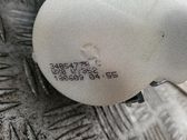 Sicherheitsgurt vorne