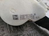 Sicherheitsgurt vorne
