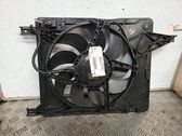Elektrolüfter
