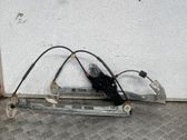 Regulador de puerta delantera con motor