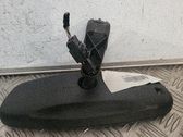 Taustapeili (sisäpeili)