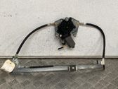 Regulador de puerta delantera con motor
