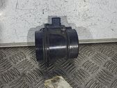Mass air flow meter