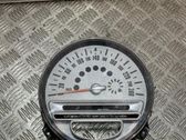 Velocímetro (tablero de instrumentos)