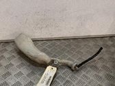 Windshield washer fluid reservoir/tank