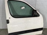 Priekinės durys