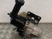Power steering pump