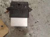 Resistencia motor/ventilador de la calefacción