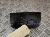 Блок управления кондиционера воздуха / климата/ печки (в салоне)