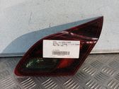 Tailgate rear/tail lights