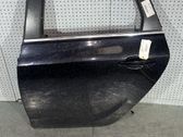 Tür hinten