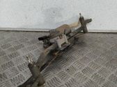 Wischermotor