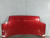 Engine bonnet/hood
