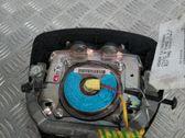 Steering wheel airbag