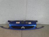 Front grill