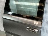 Side sliding door