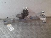 Regulador de puerta delantera con motor