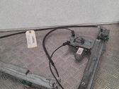 Priekinio el. lango pakėlimo mechanizmo komplektas