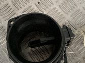 Mass air flow meter