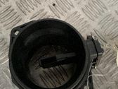 Mass air flow meter