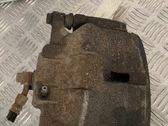 Bremssattel vorne