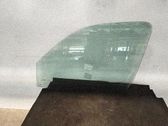 Front door window glass four-door