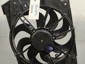 Ventilador eléctrico del radiador