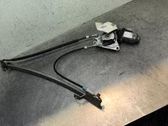Fensterheber elektrisch mit Motor Tür vorne