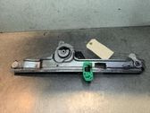 Regulador de puerta delantera con motor