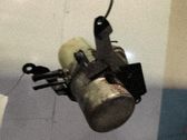 Ohjaustehostimen pumppu