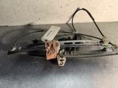 Priekšpusē elektriskā loga pacelšanas mehānisma komplekts