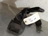 Rear seatbelt