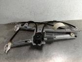 Priekinio el. lango pakėlimo mechanizmo komplektas