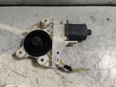 Regulador de puerta delantera con motor
