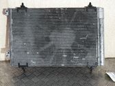 Jäähdyttimen lauhdutin (A/C)