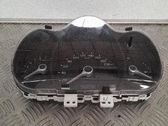 Spidometrs (instrumentu panelī)