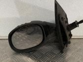 Außenspiegel mechanisch