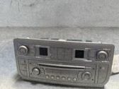 Radio / CD-Player / DVD-Player / Navigation
