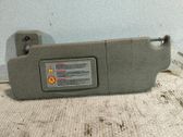 Sun visor