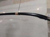 Roof bar rail