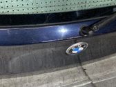 Tailgate/trunk/boot lid