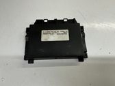 Gearbox control unit/module