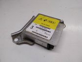 Airbag control unit/module