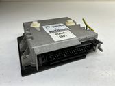 Calculateur moteur ECU