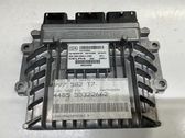 Engine control unit/module