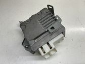 Power steering control unit/module