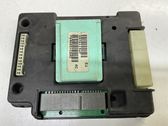 Comfort/convenience module