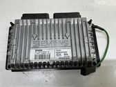 Module de contrôle de boîte de vitesses ECU