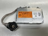Xenon control unit/module