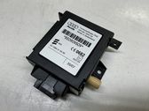 Unité de commande chauffage Webasto